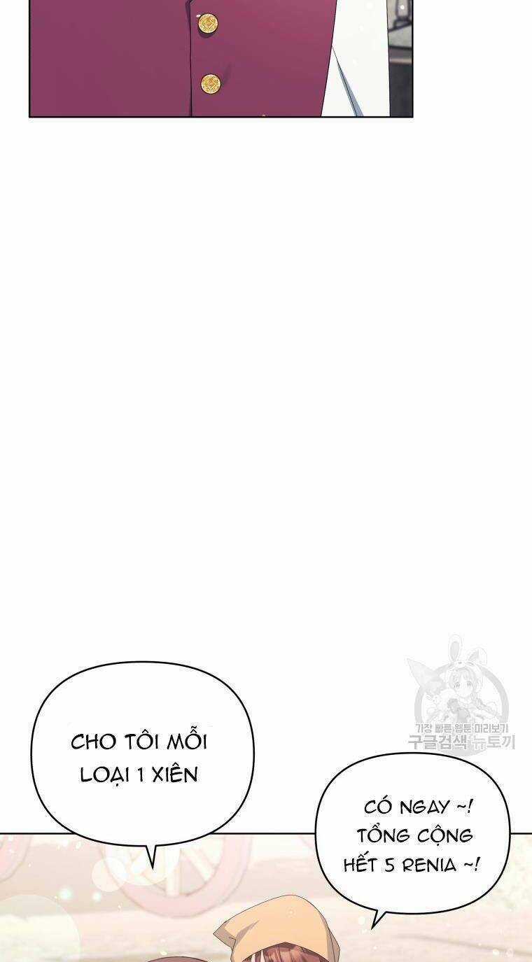 Chiếc Túi Bí Mật Của Tiểu Thư Xấu Xí Chapter 32 trang 68