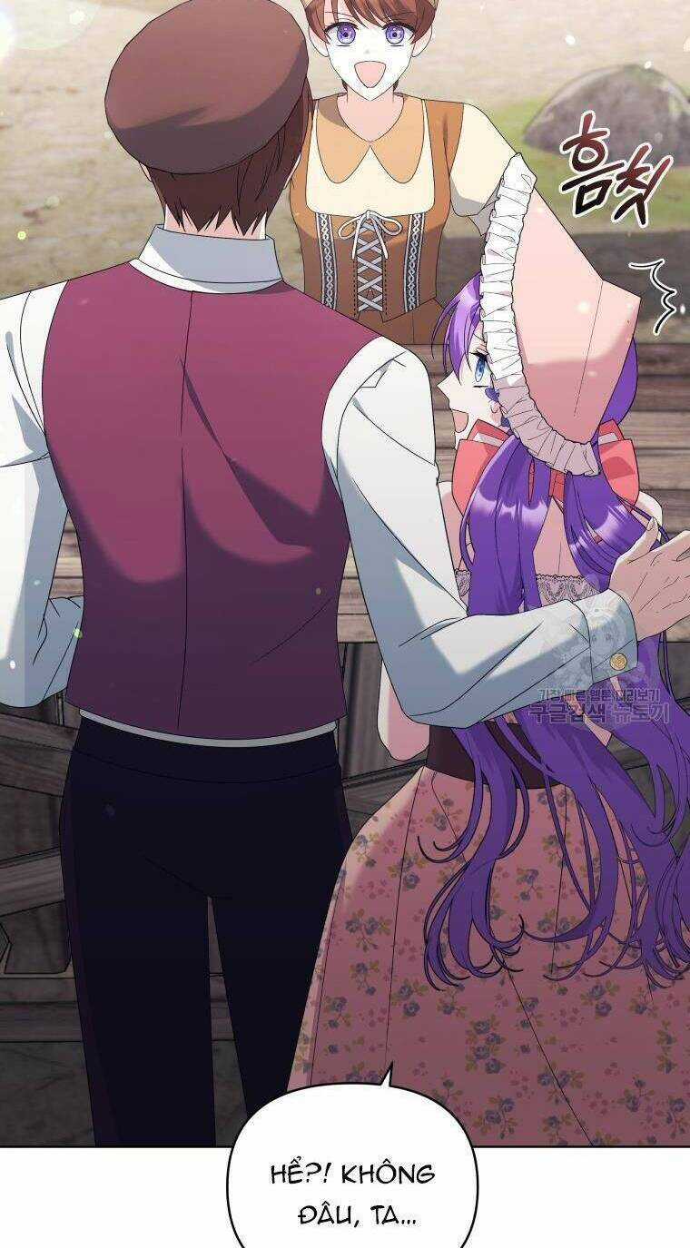 Chiếc Túi Bí Mật Của Tiểu Thư Xấu Xí Chapter 32 trang 69