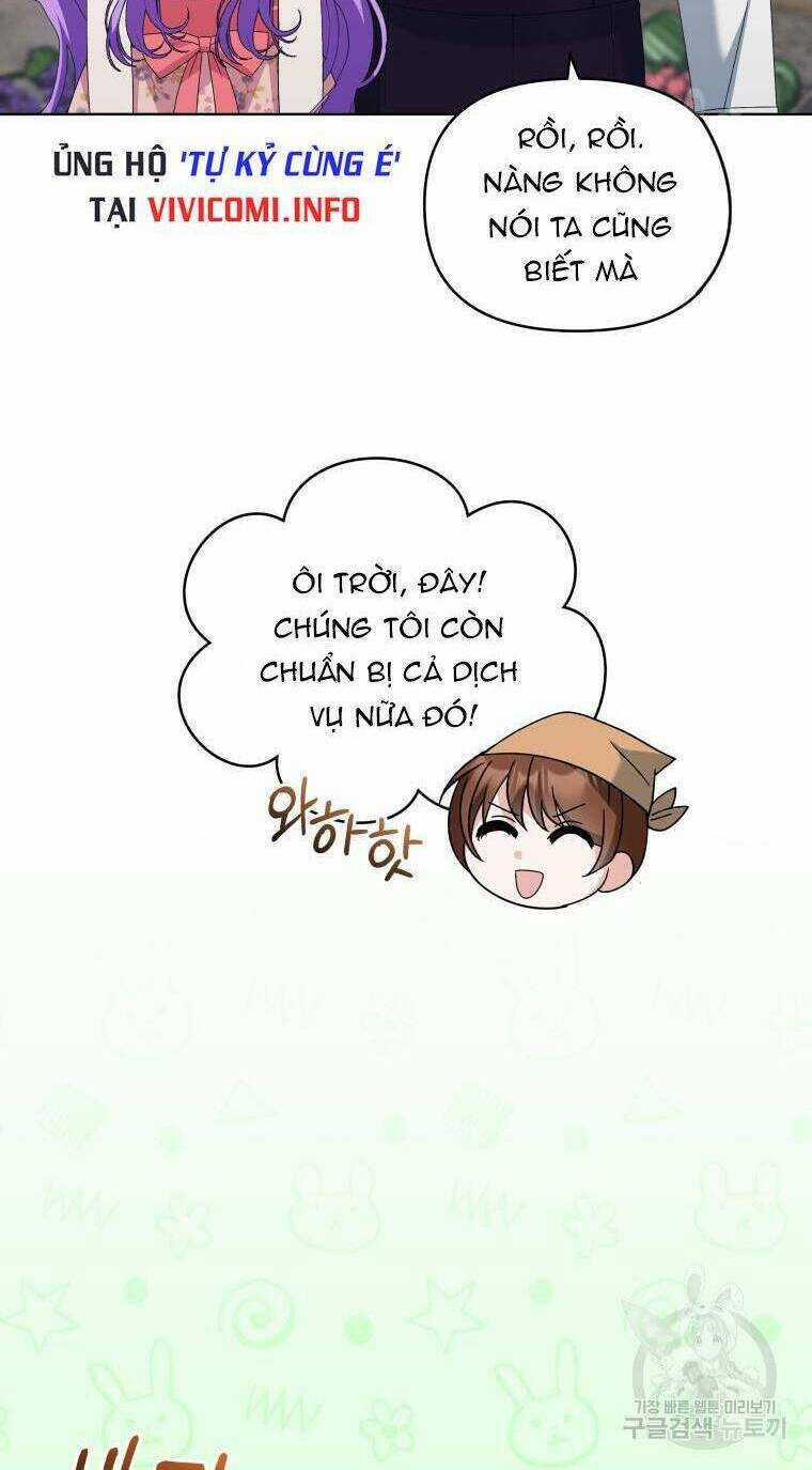 Chiếc Túi Bí Mật Của Tiểu Thư Xấu Xí Chapter 32 trang 71