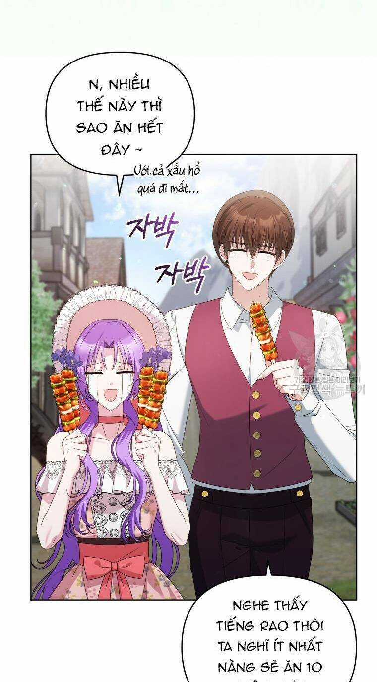 Chiếc Túi Bí Mật Của Tiểu Thư Xấu Xí Chapter 32 trang 73