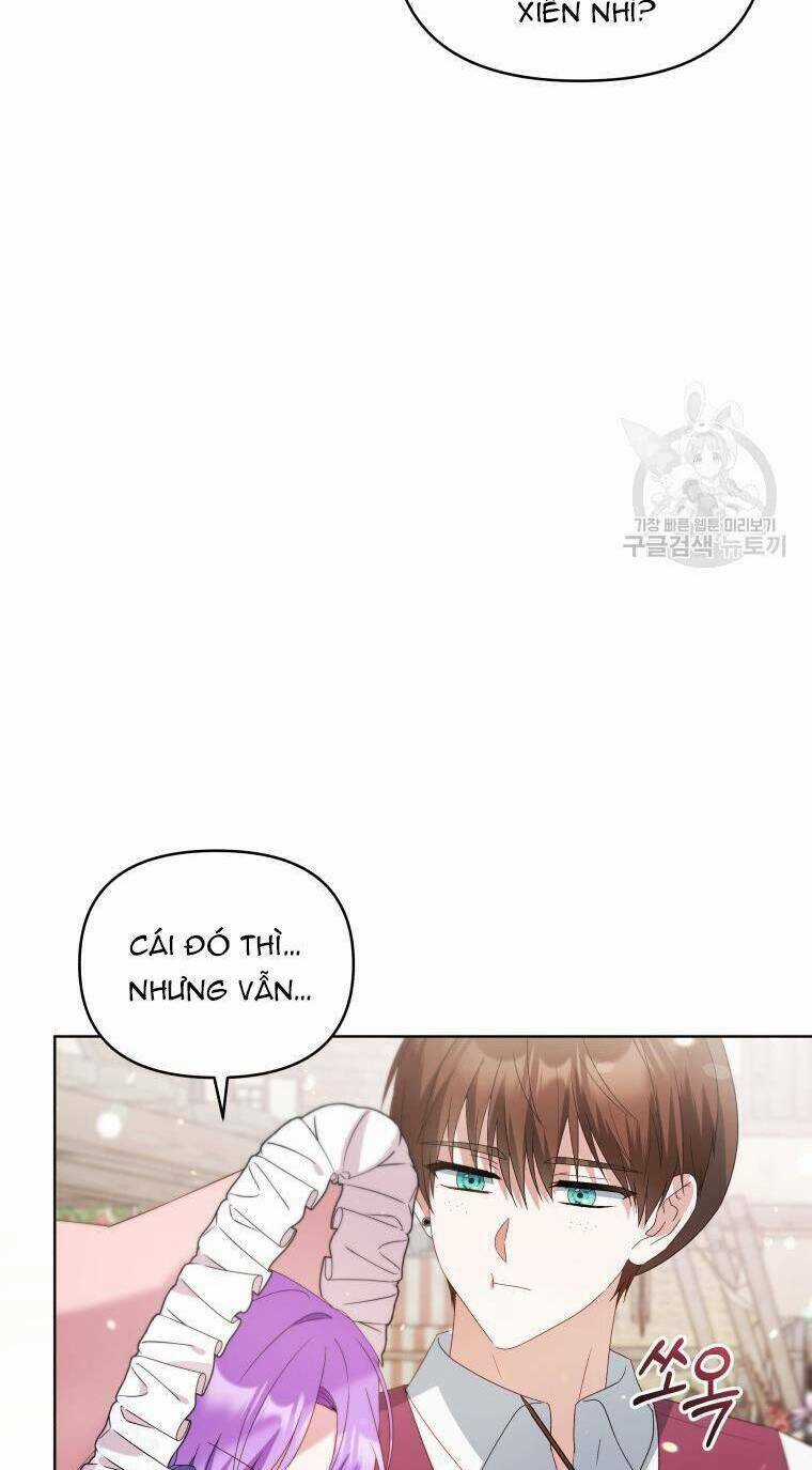 Chiếc Túi Bí Mật Của Tiểu Thư Xấu Xí Chapter 32 trang 74