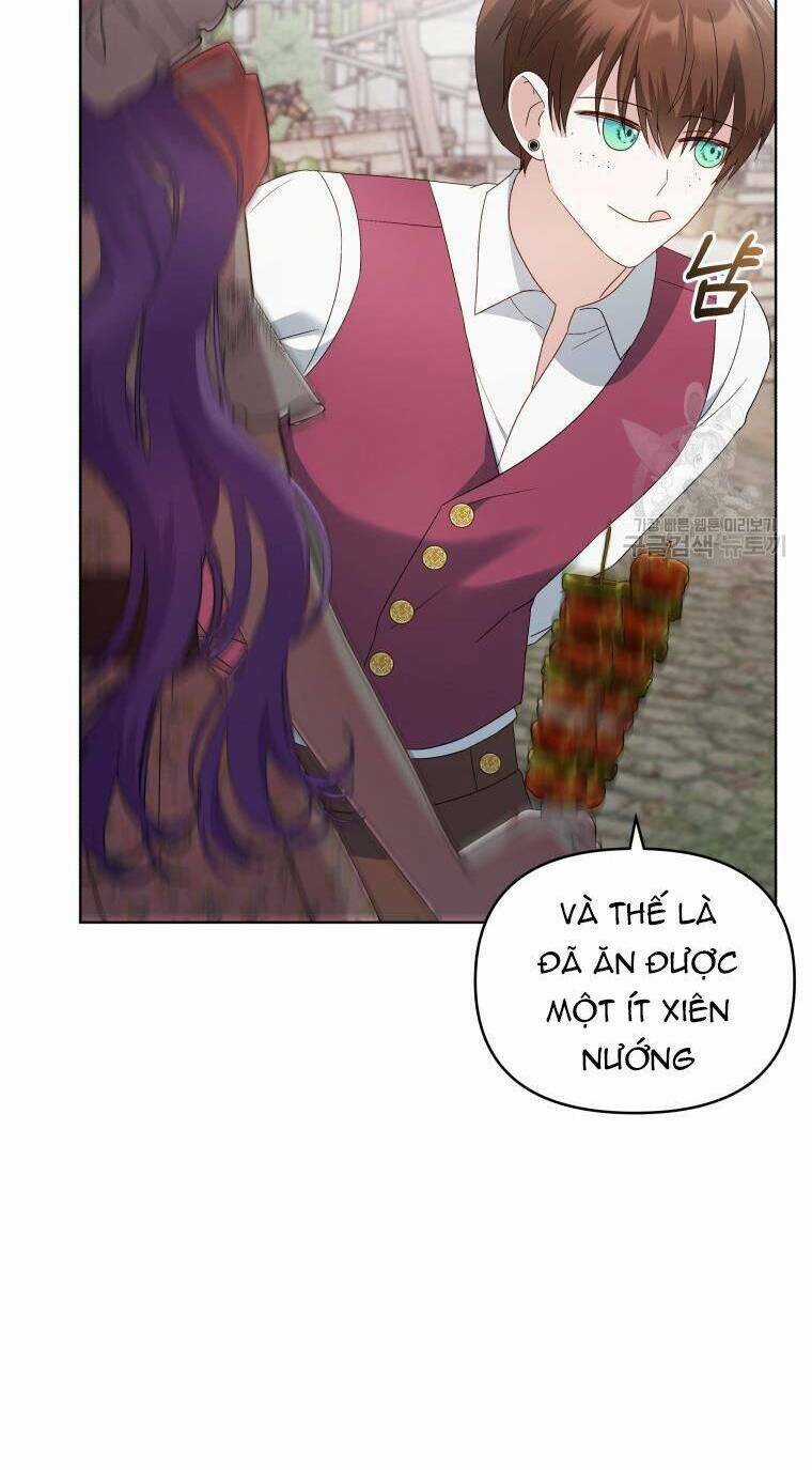 Chiếc Túi Bí Mật Của Tiểu Thư Xấu Xí Chapter 32 trang 78