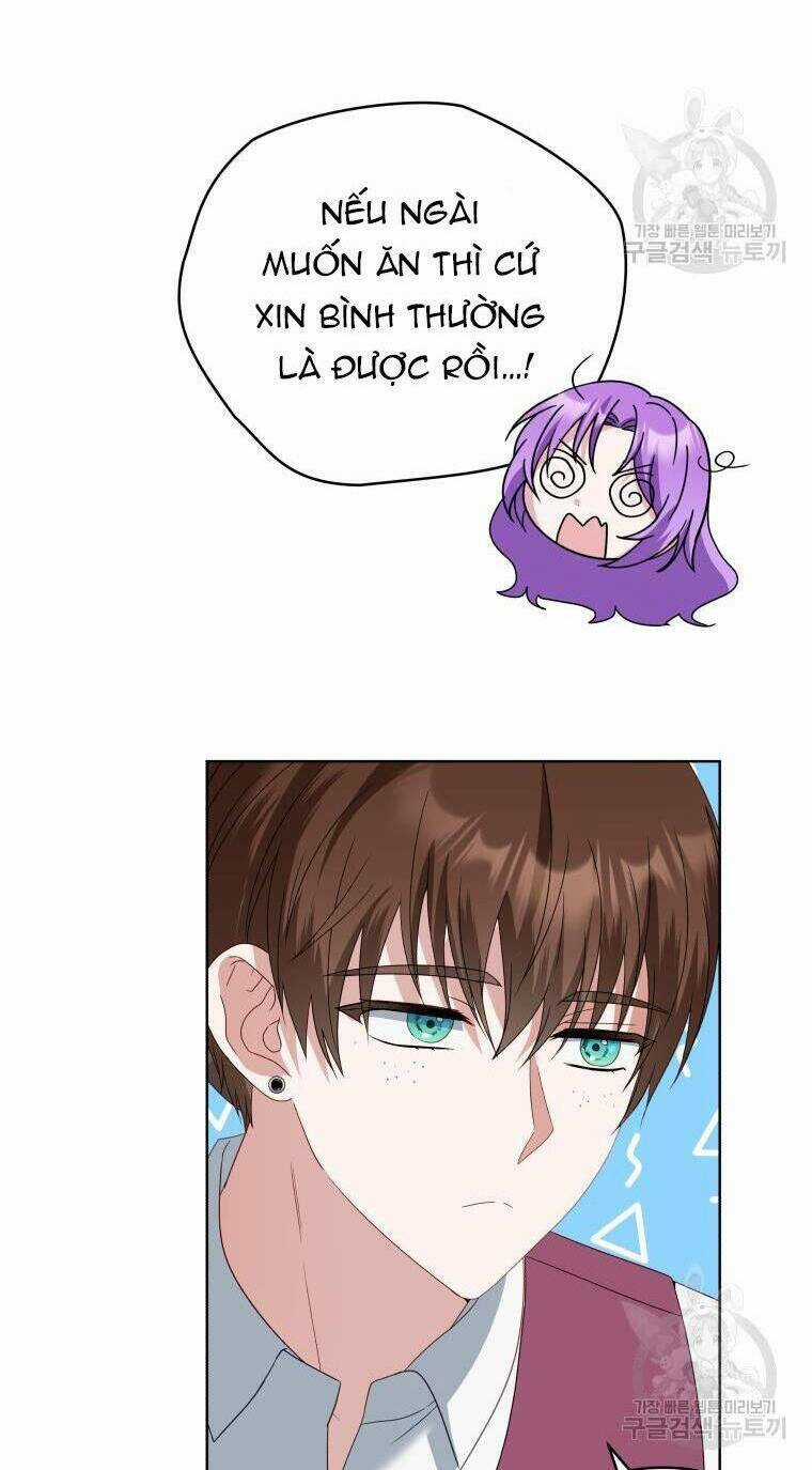 Chiếc Túi Bí Mật Của Tiểu Thư Xấu Xí Chapter 32 trang 79