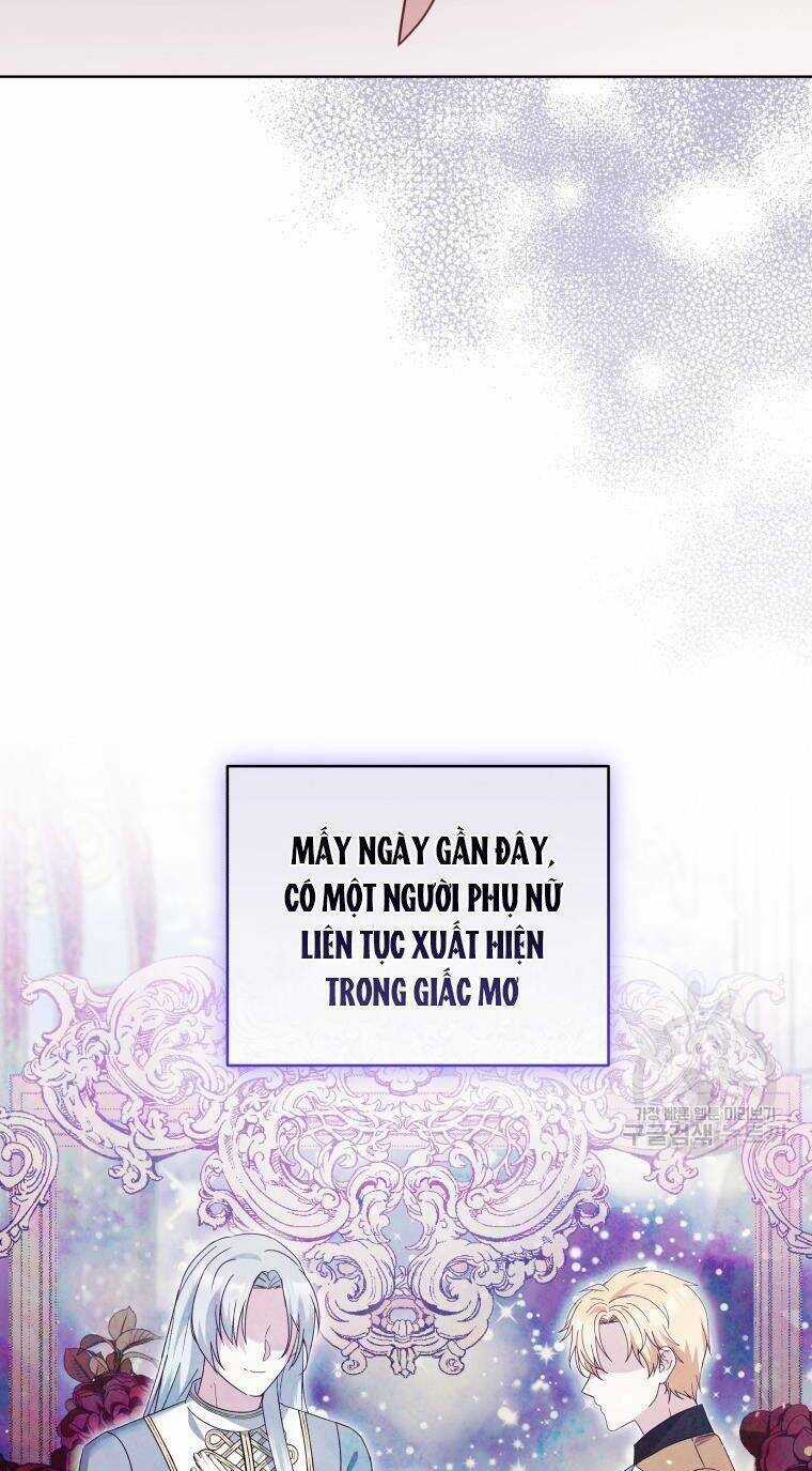 Chiếc Túi Bí Mật Của Tiểu Thư Xấu Xí Chapter 32 trang 8