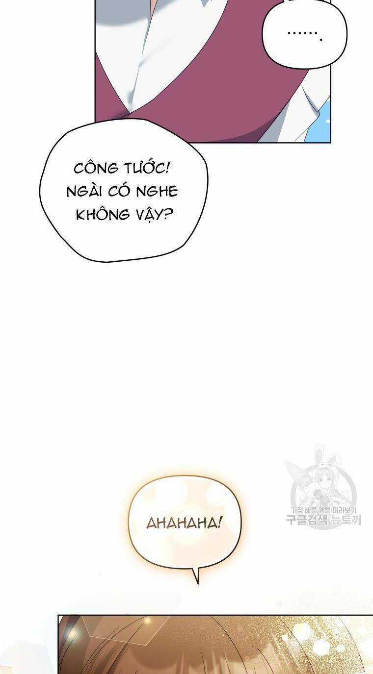 Chiếc Túi Bí Mật Của Tiểu Thư Xấu Xí Chapter 32 trang 80