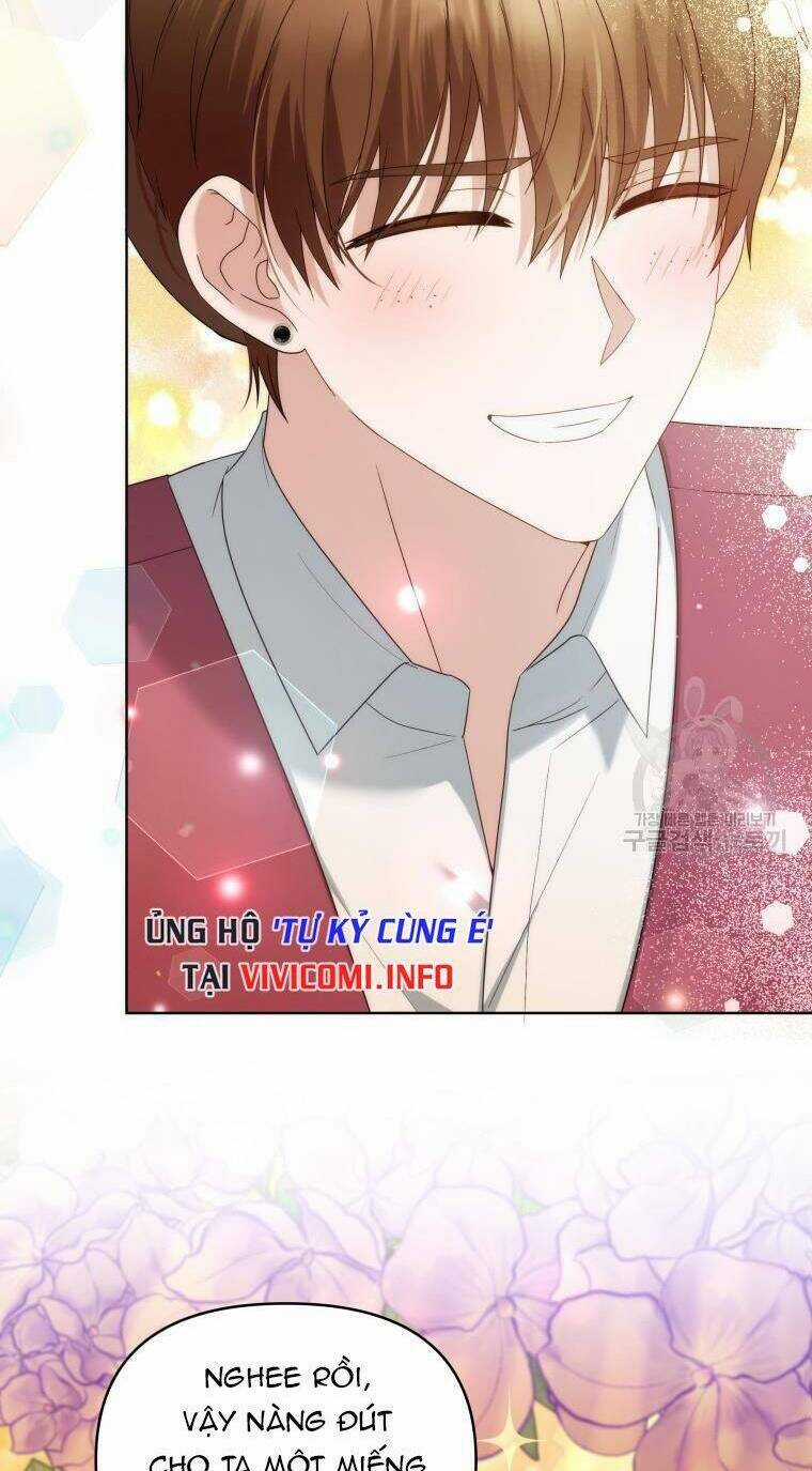 Chiếc Túi Bí Mật Của Tiểu Thư Xấu Xí Chapter 32 trang 81