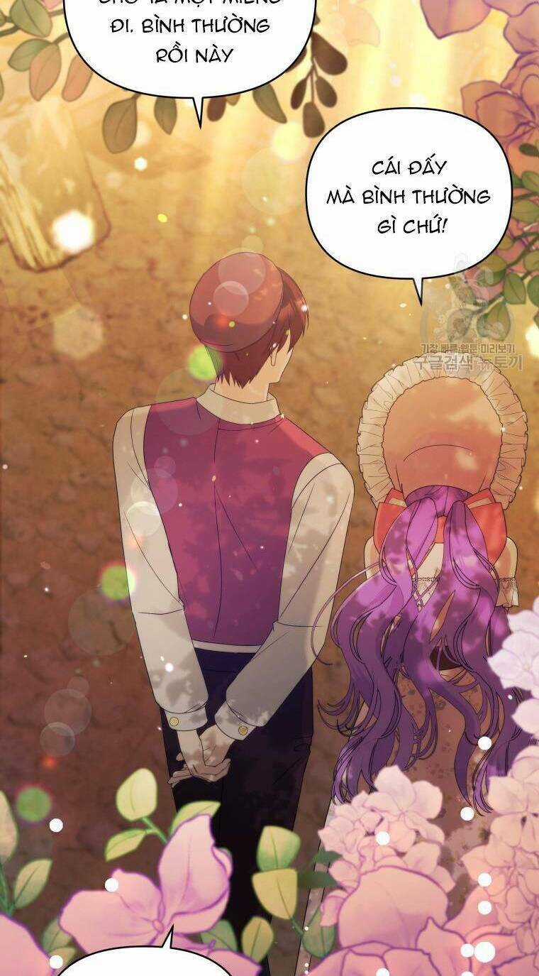 Chiếc Túi Bí Mật Của Tiểu Thư Xấu Xí Chapter 32 trang 82