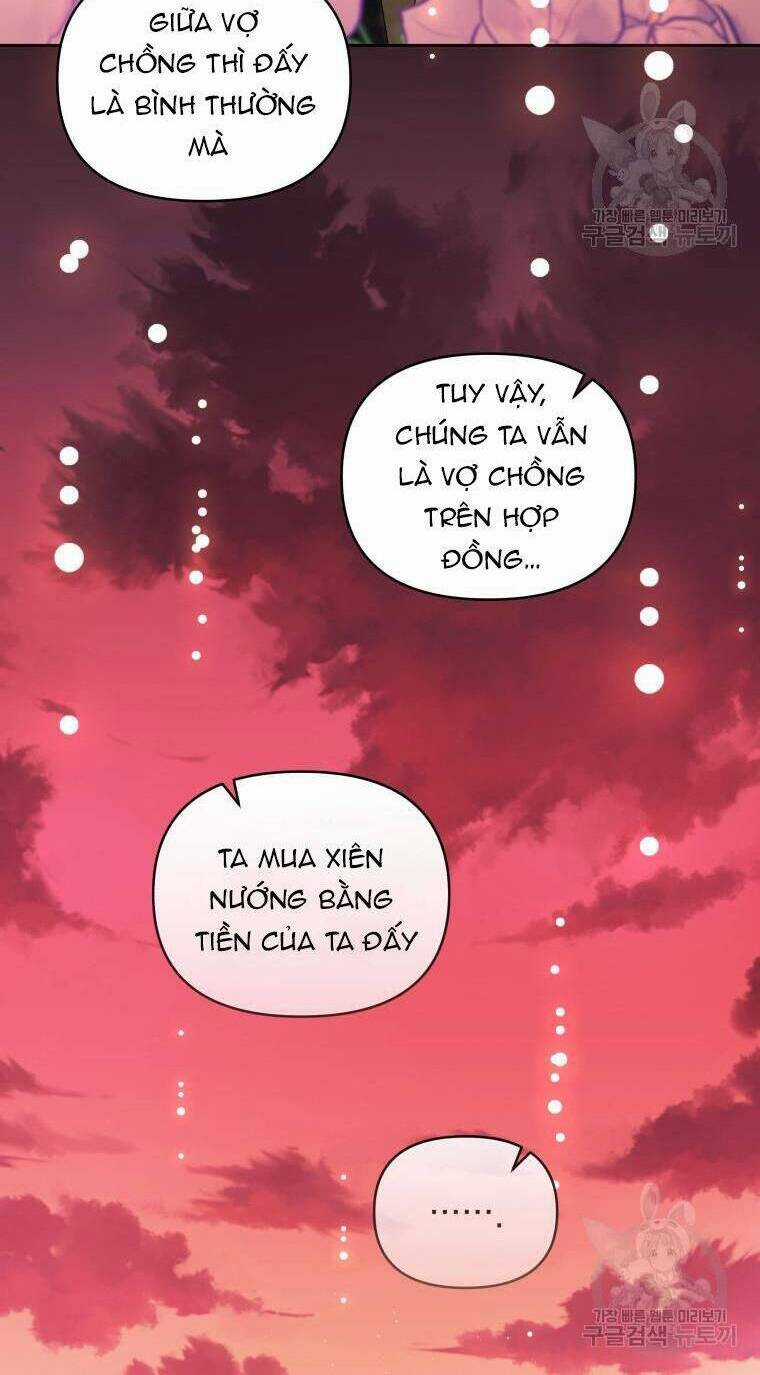 Chiếc Túi Bí Mật Của Tiểu Thư Xấu Xí Chapter 32 trang 83