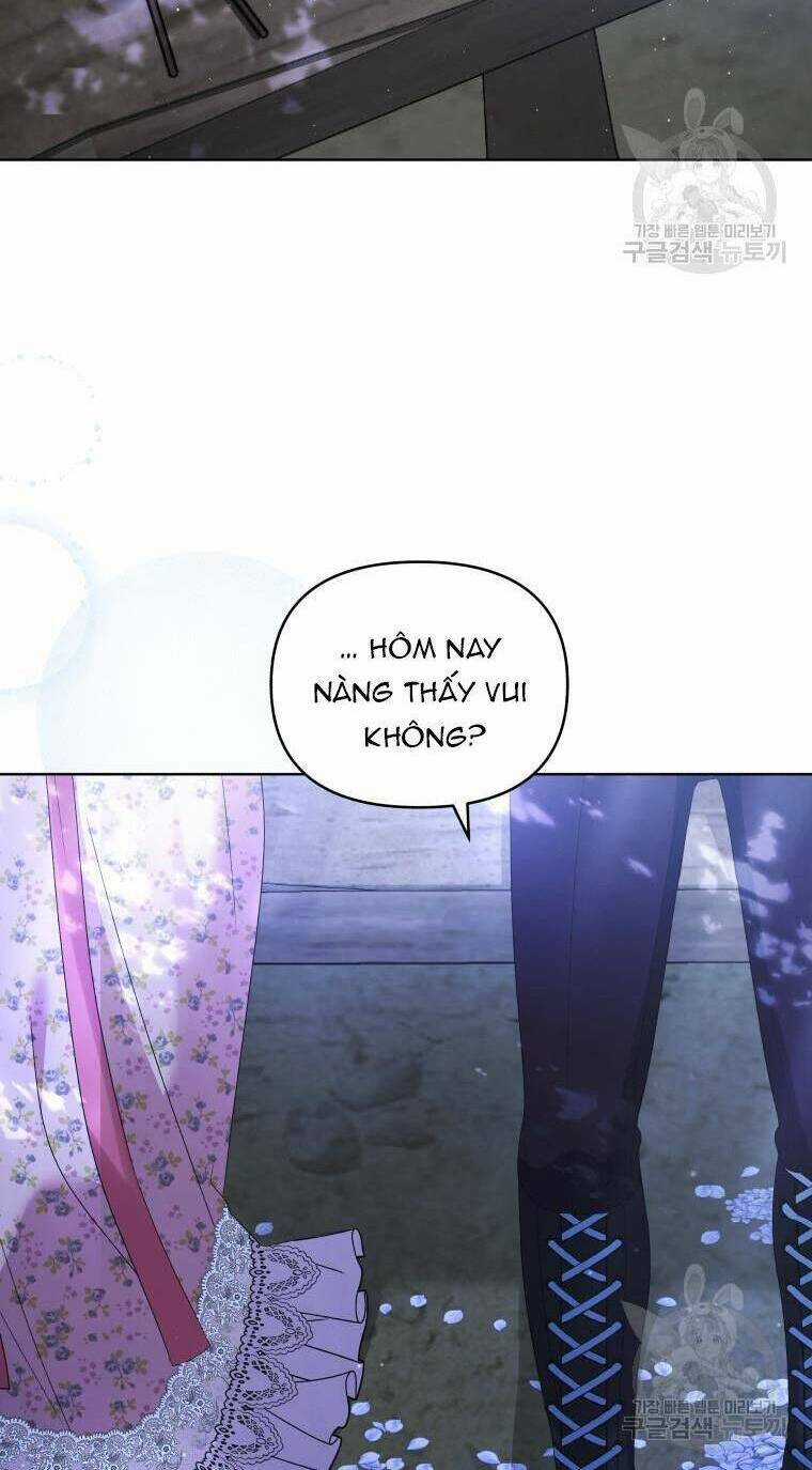 Chiếc Túi Bí Mật Của Tiểu Thư Xấu Xí Chapter 32 trang 87