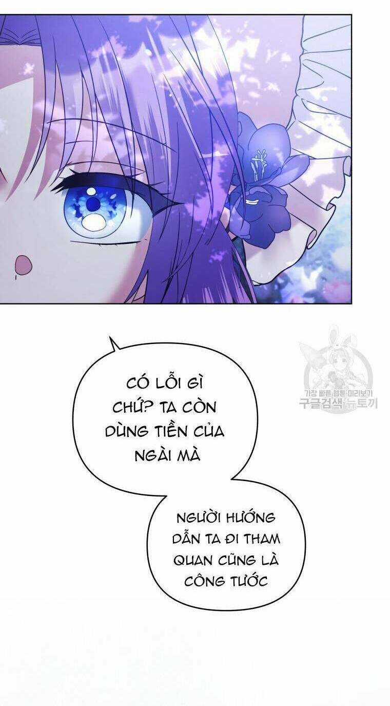 Chiếc Túi Bí Mật Của Tiểu Thư Xấu Xí Chapter 32 trang 89