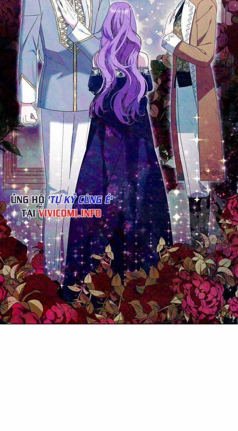 Chiếc Túi Bí Mật Của Tiểu Thư Xấu Xí Chapter 32 trang 9