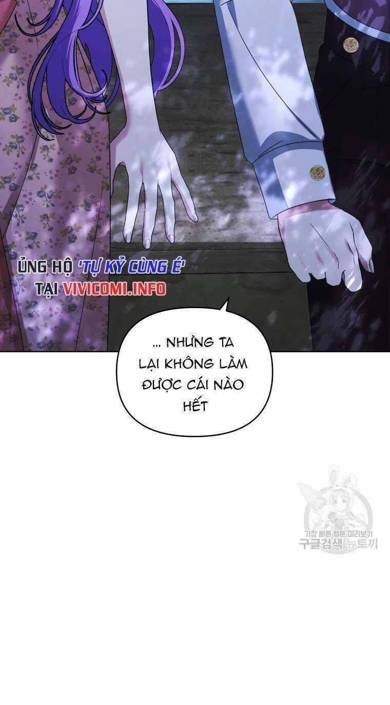 Chiếc Túi Bí Mật Của Tiểu Thư Xấu Xí Chapter 32 trang 92