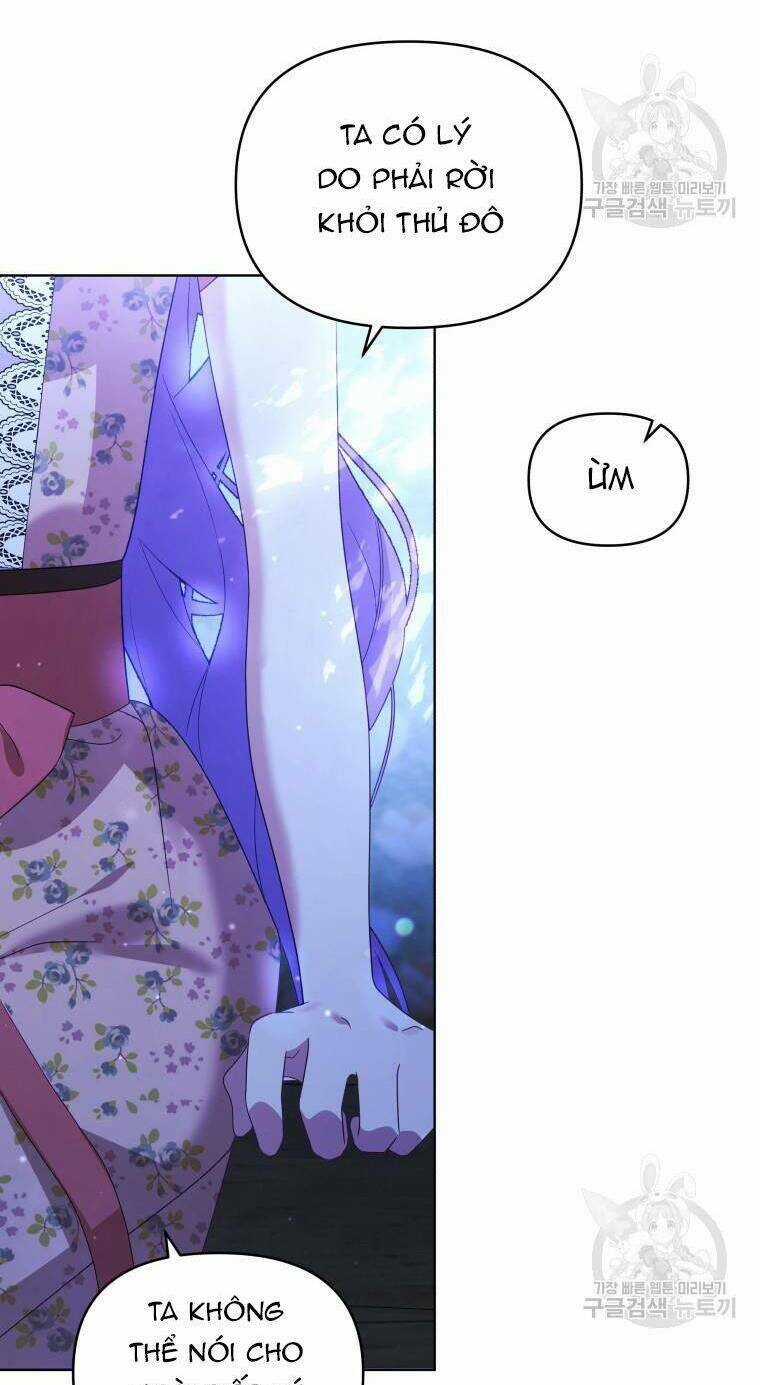 Chiếc Túi Bí Mật Của Tiểu Thư Xấu Xí Chapter 32 trang 99