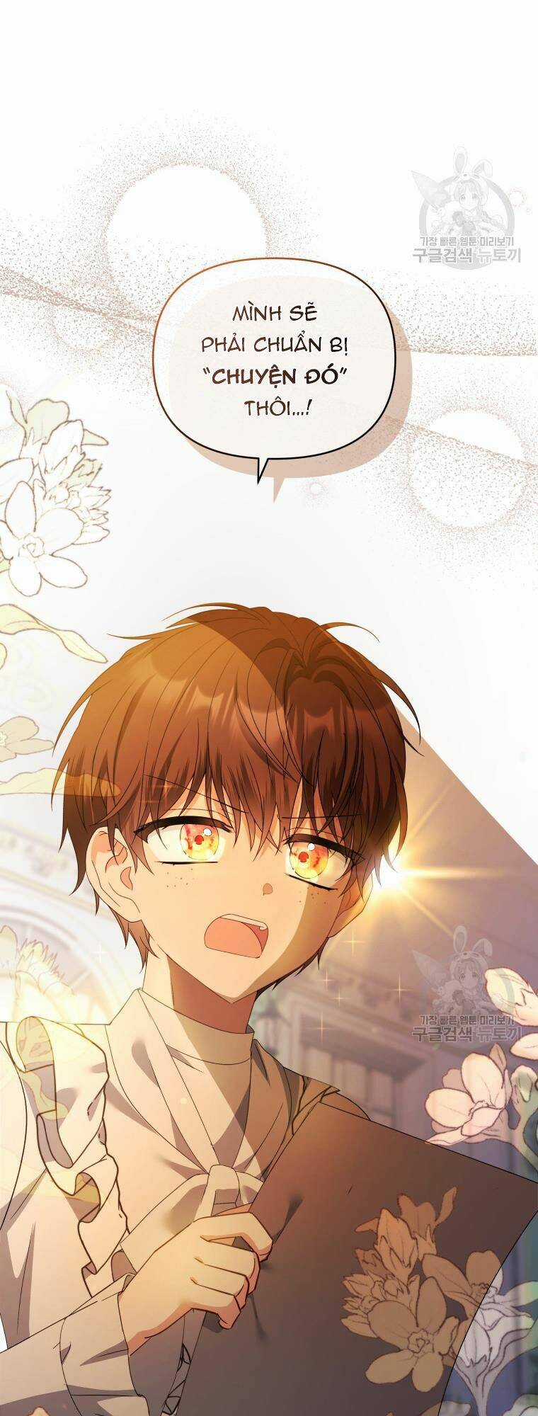 Chiếc Túi Bí Mật Của Tiểu Thư Xấu Xí Chapter 33 trang 11