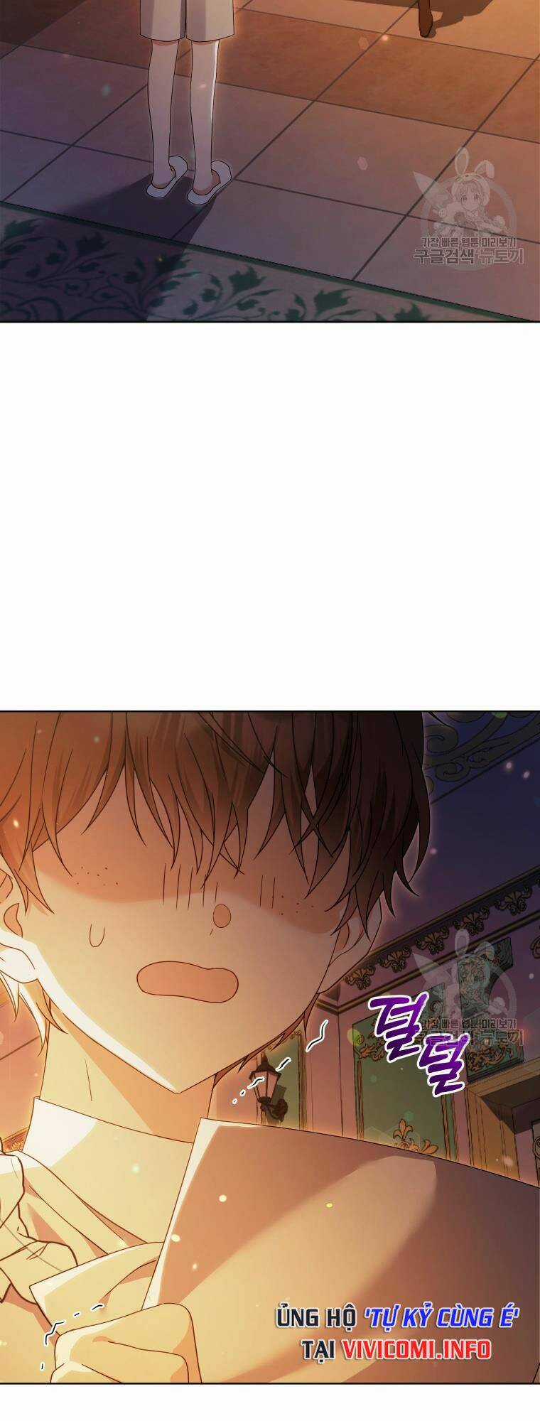 Chiếc Túi Bí Mật Của Tiểu Thư Xấu Xí Chapter 33 trang 2