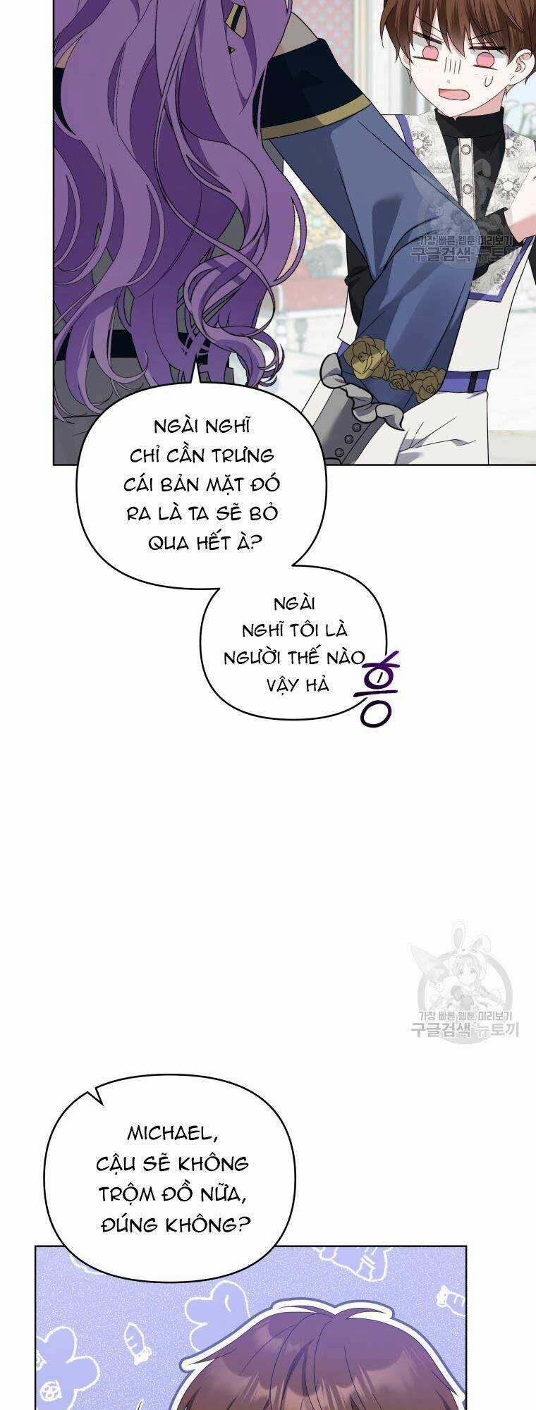 Chiếc Túi Bí Mật Của Tiểu Thư Xấu Xí Chapter 33 trang 28