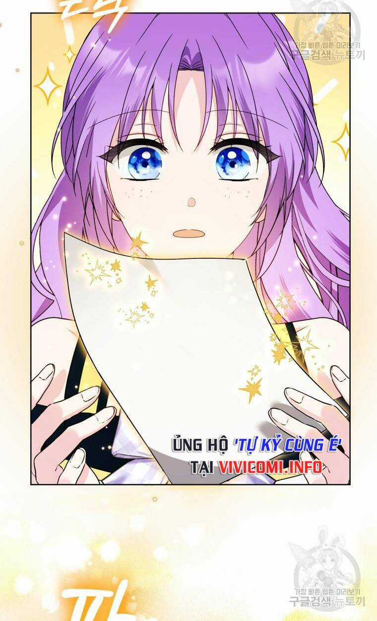 Chiếc Túi Bí Mật Của Tiểu Thư Xấu Xí Chapter 33 trang 34