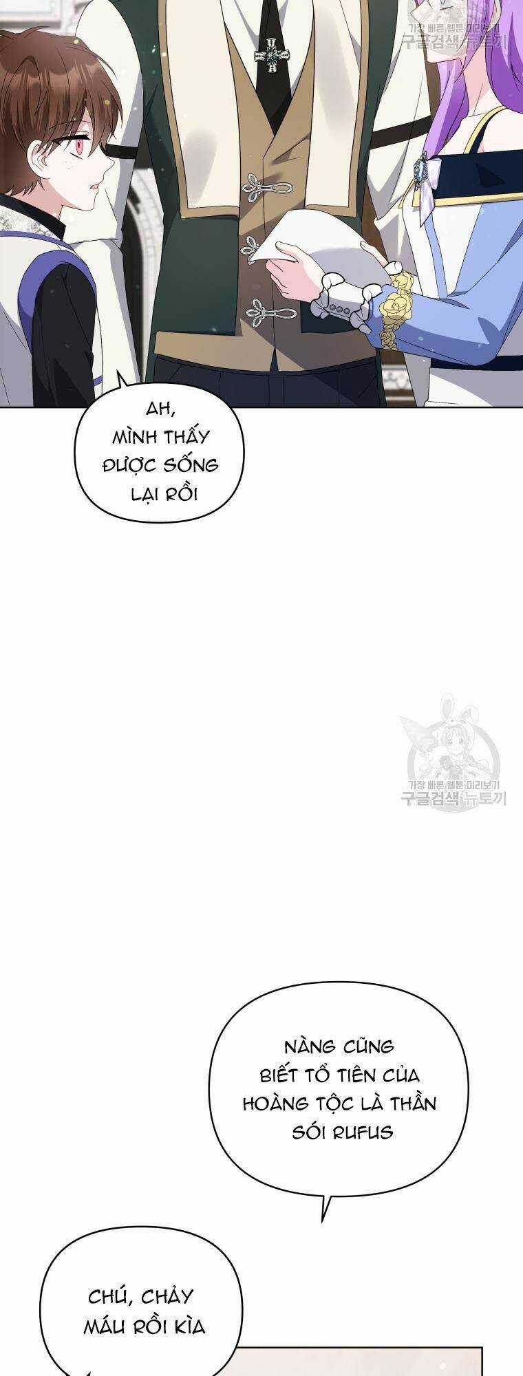 Chiếc Túi Bí Mật Của Tiểu Thư Xấu Xí Chapter 33 trang 41