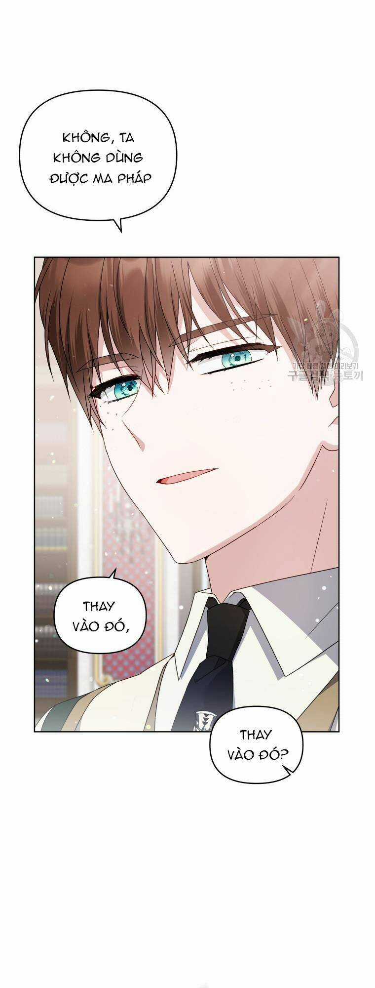 Chiếc Túi Bí Mật Của Tiểu Thư Xấu Xí Chapter 33 trang 48