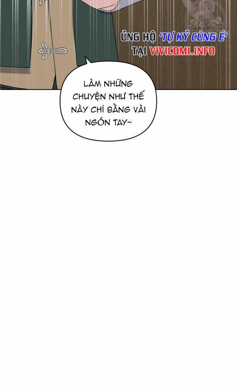 Chiếc Túi Bí Mật Của Tiểu Thư Xấu Xí Chapter 33 trang 52