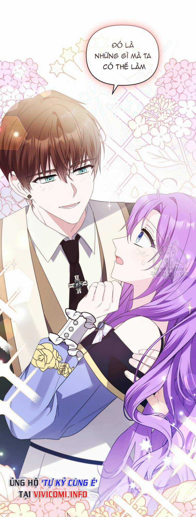 Chiếc Túi Bí Mật Của Tiểu Thư Xấu Xí Chapter 33 trang 53