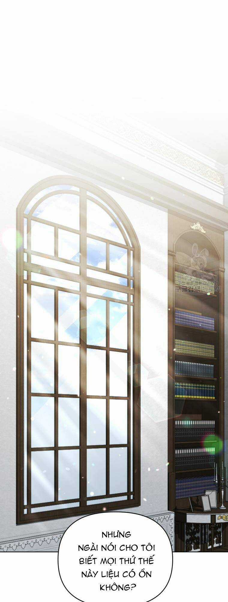 Chiếc Túi Bí Mật Của Tiểu Thư Xấu Xí Chapter 33 trang 58