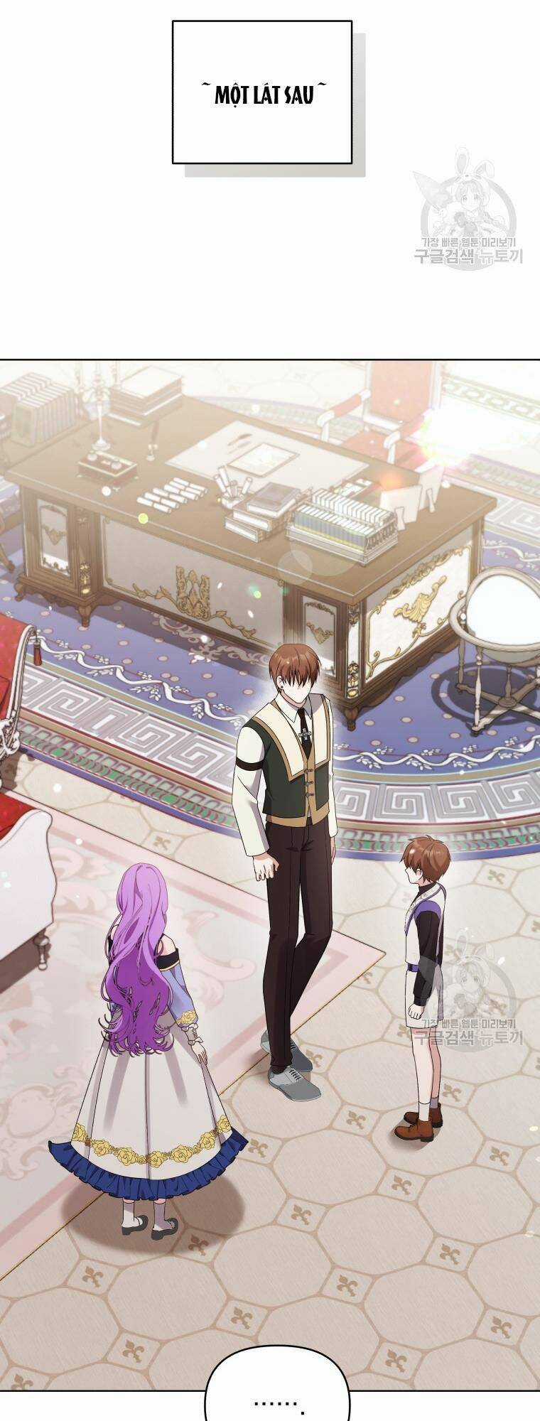 Chiếc Túi Bí Mật Của Tiểu Thư Xấu Xí Chapter 33 trang 64