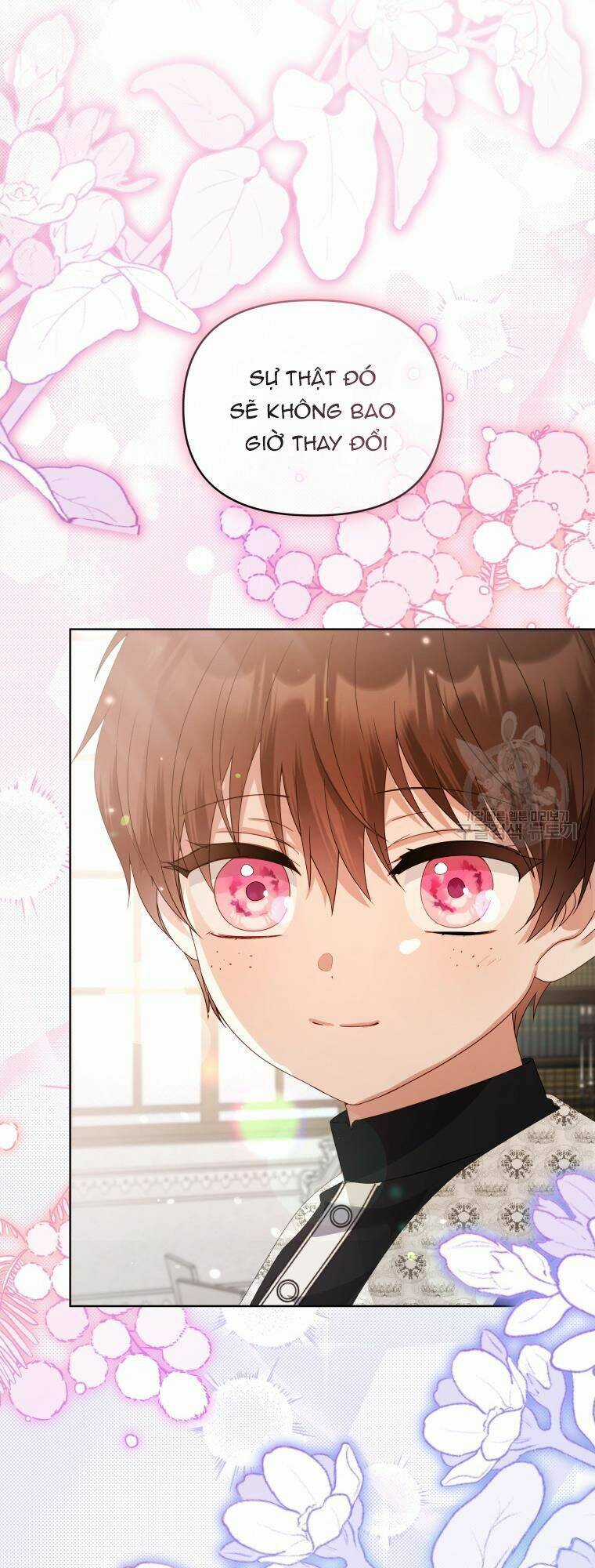 Chiếc Túi Bí Mật Của Tiểu Thư Xấu Xí Chapter 33 trang 70