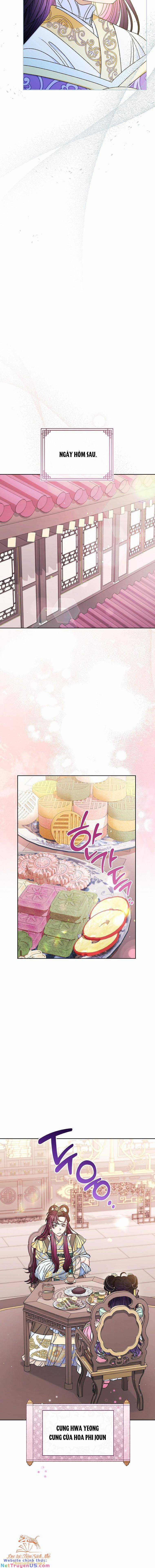 Chiếc Túi Bí Mật Của Tiểu Thư Xấu Xí Chapter 44 trang 13