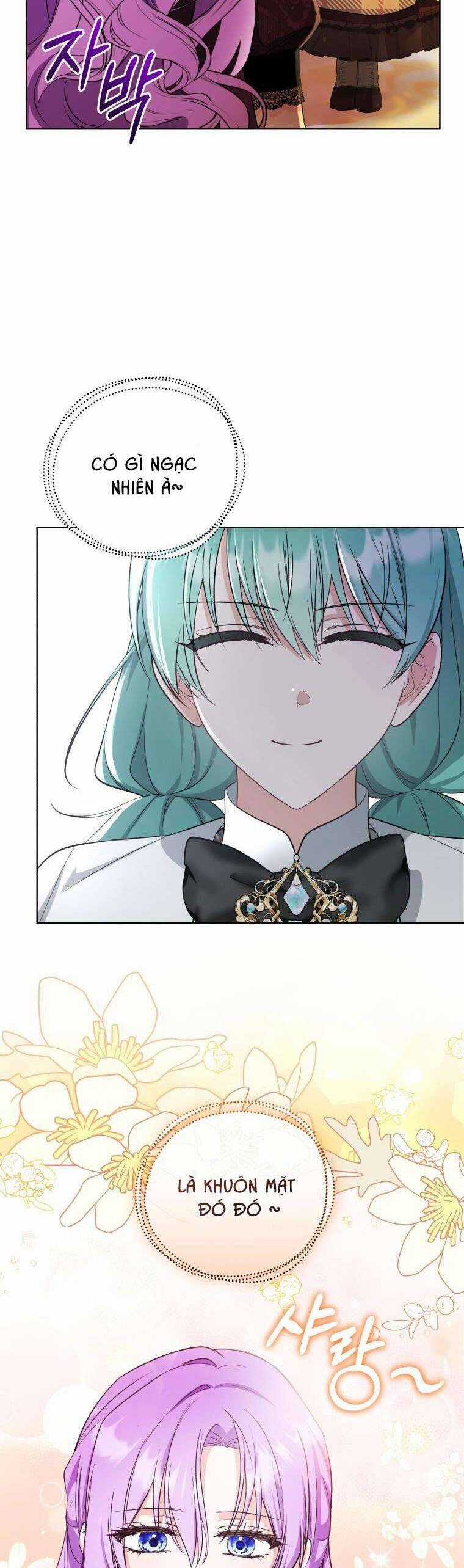 Chiếc Túi Bí Mật Của Tiểu Thư Xấu Xí Chapter 47 trang 21