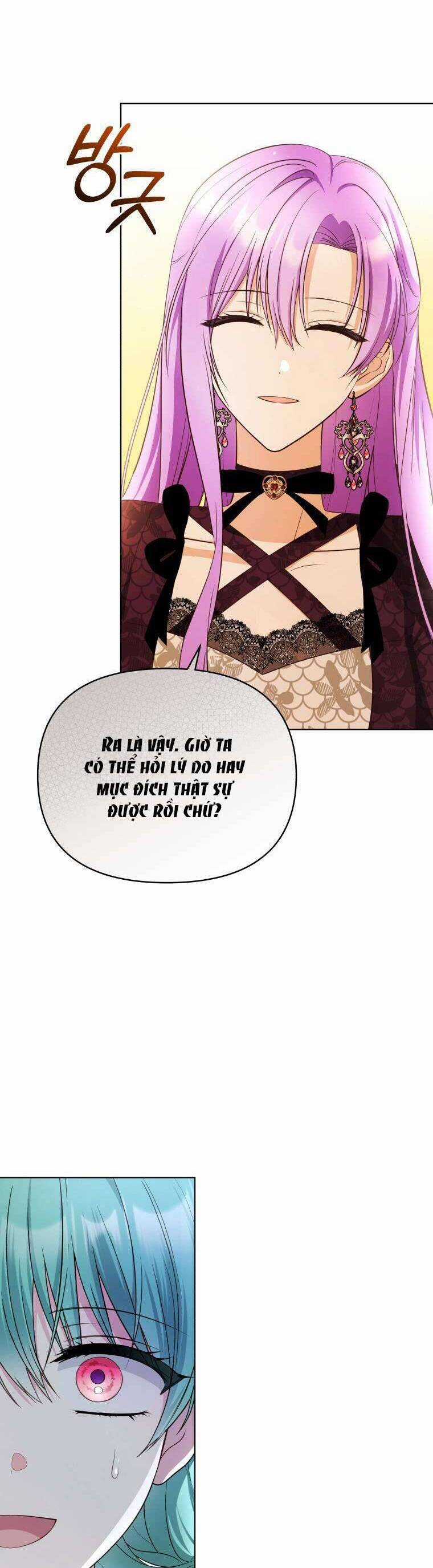 Chiếc Túi Bí Mật Của Tiểu Thư Xấu Xí Chapter 47 trang 27