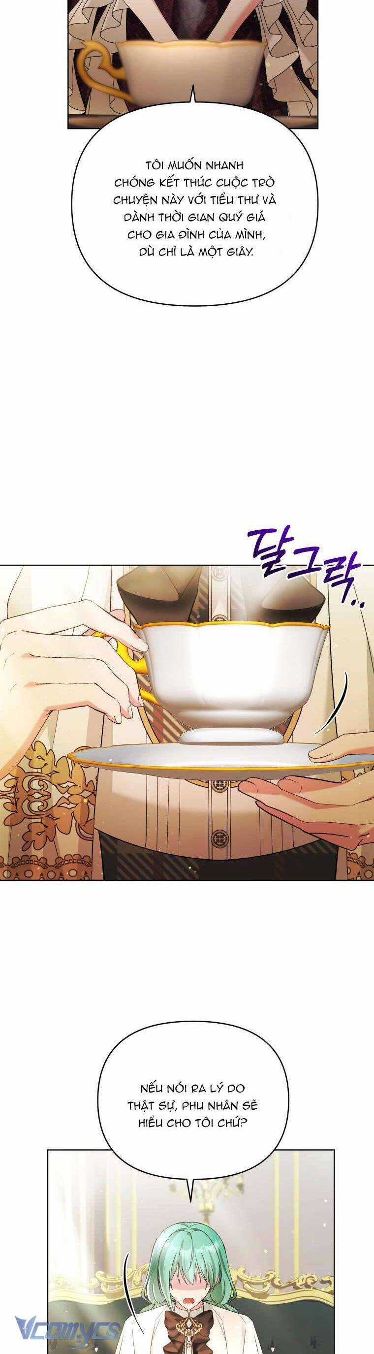 Chiếc Túi Bí Mật Của Tiểu Thư Xấu Xí Chapter 47 trang 29