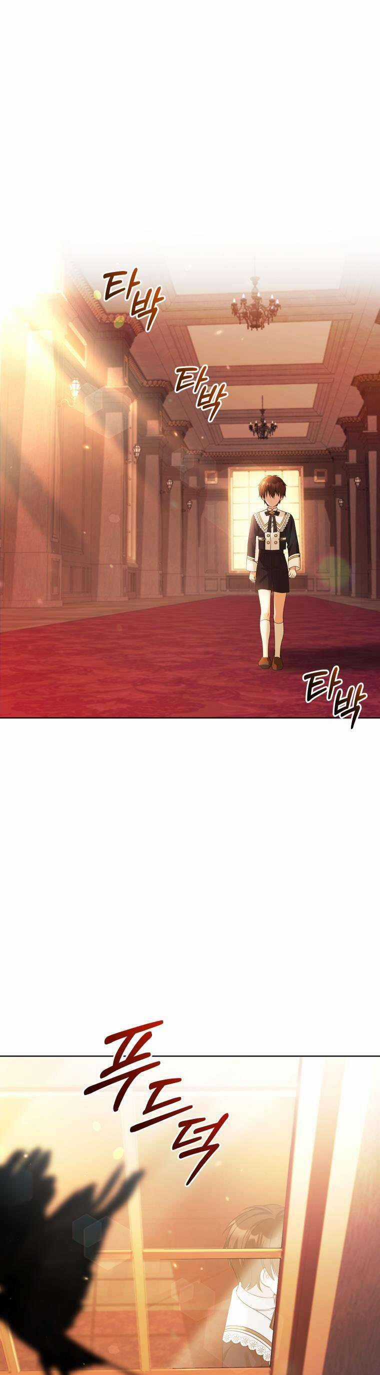 Chiếc Túi Bí Mật Của Tiểu Thư Xấu Xí Chapter 47 trang 35