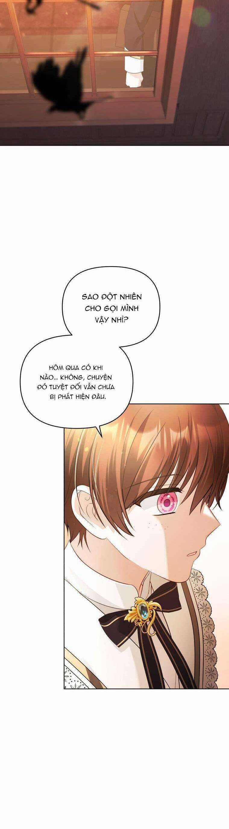 Chiếc Túi Bí Mật Của Tiểu Thư Xấu Xí Chapter 47 trang 36