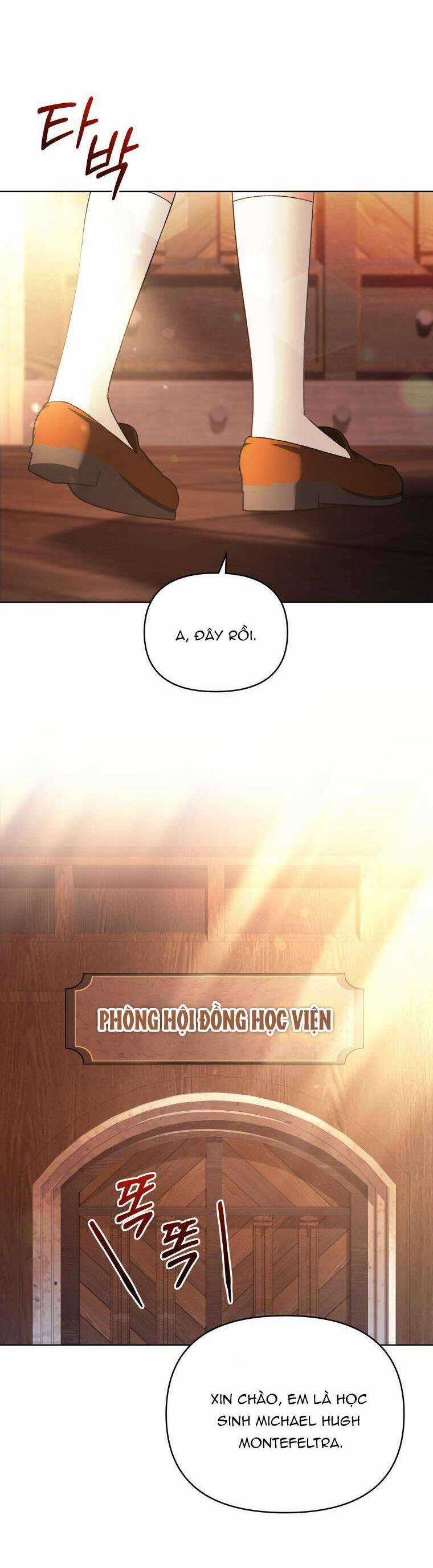 Chiếc Túi Bí Mật Của Tiểu Thư Xấu Xí Chapter 47 trang 37