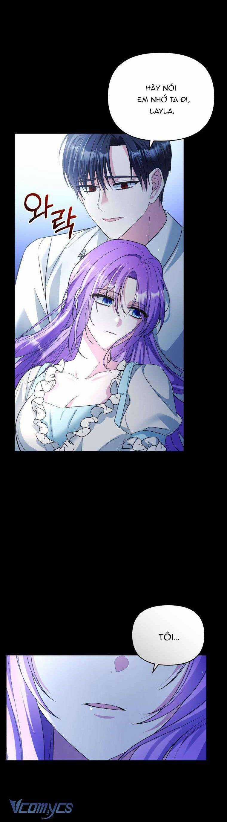 Chiếc Túi Bí Mật Của Tiểu Thư Xấu Xí Chapter 49 trang 11