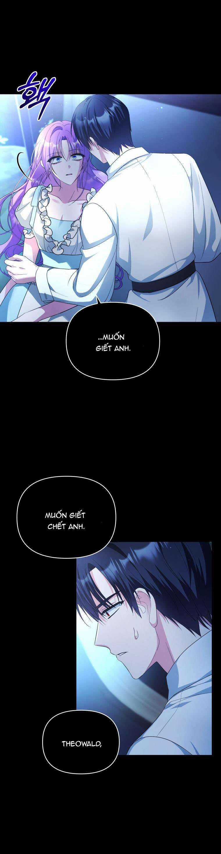 Chiếc Túi Bí Mật Của Tiểu Thư Xấu Xí Chapter 49 trang 12