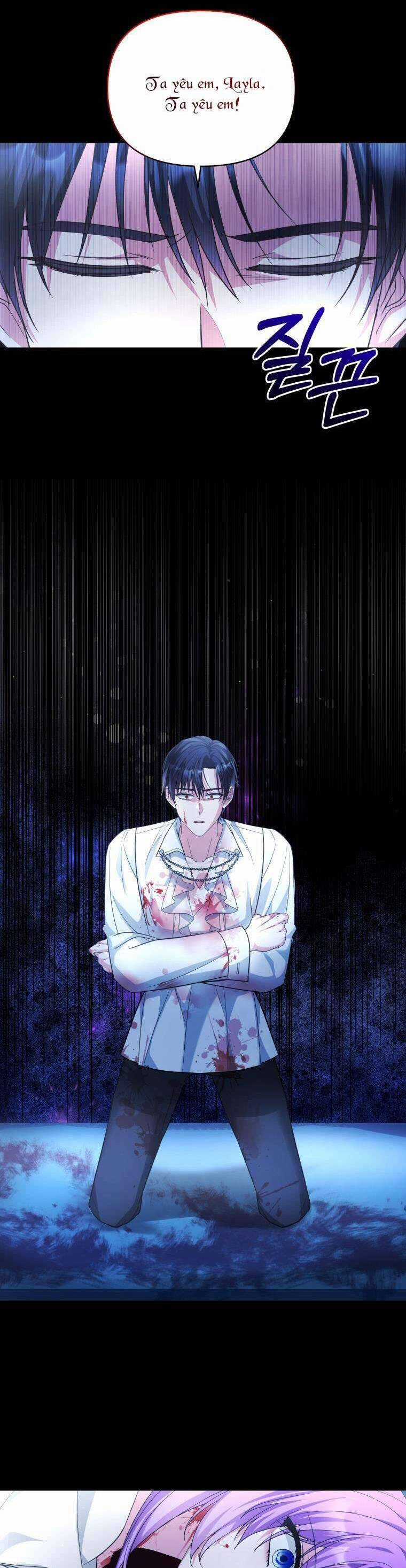 Chiếc Túi Bí Mật Của Tiểu Thư Xấu Xí Chapter 49 trang 15