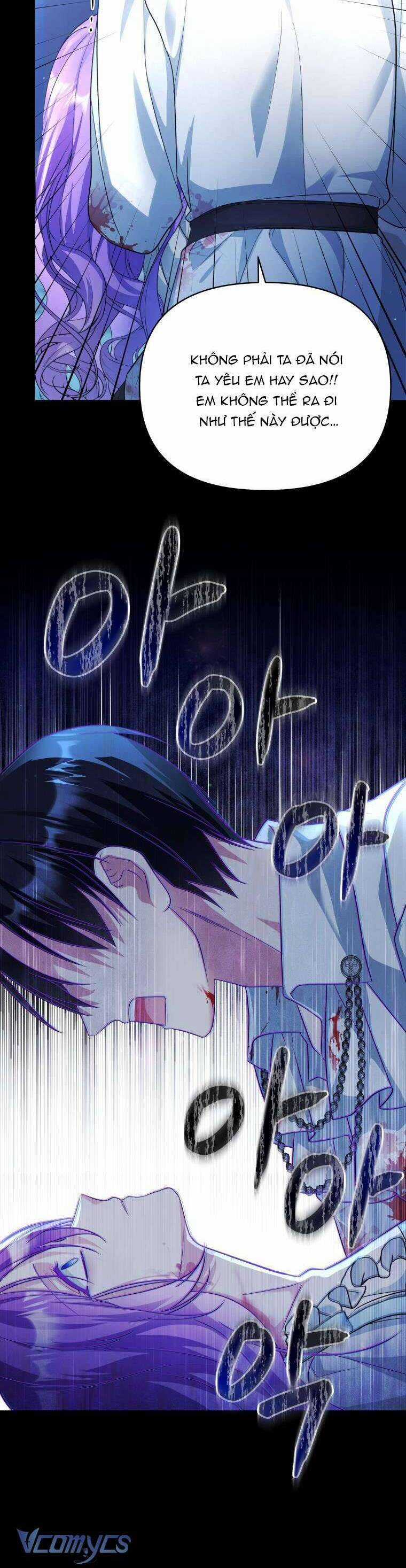 Chiếc Túi Bí Mật Của Tiểu Thư Xấu Xí Chapter 49 trang 17