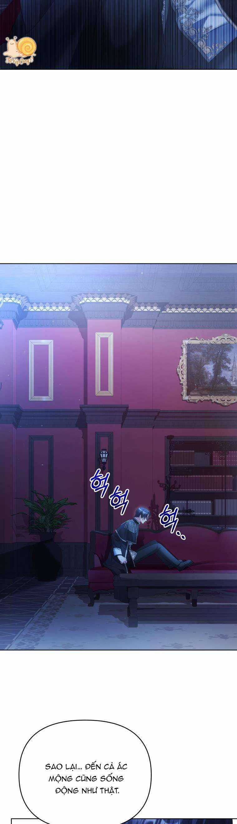 Chiếc Túi Bí Mật Của Tiểu Thư Xấu Xí Chapter 49 trang 19