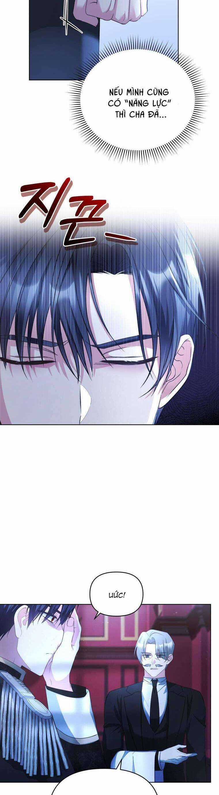 Chiếc Túi Bí Mật Của Tiểu Thư Xấu Xí Chapter 49 trang 2