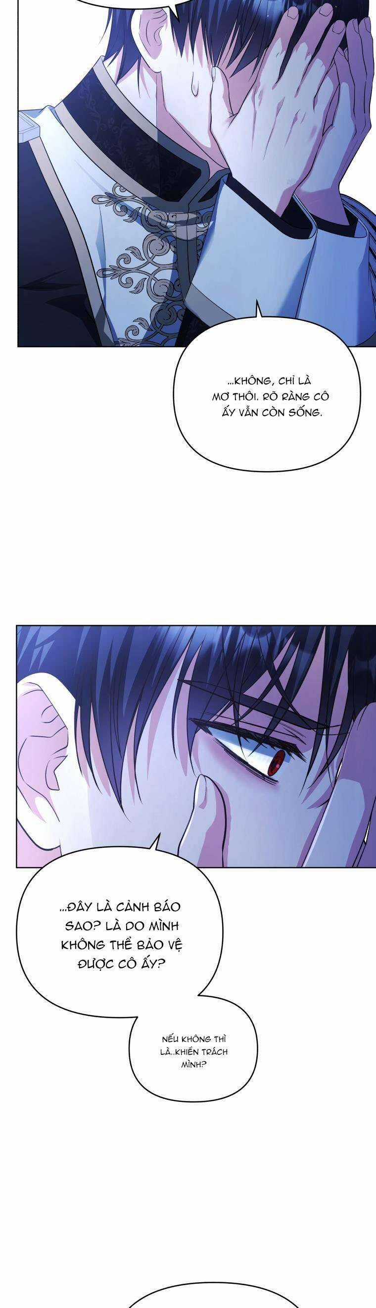 Chiếc Túi Bí Mật Của Tiểu Thư Xấu Xí Chapter 49 trang 20