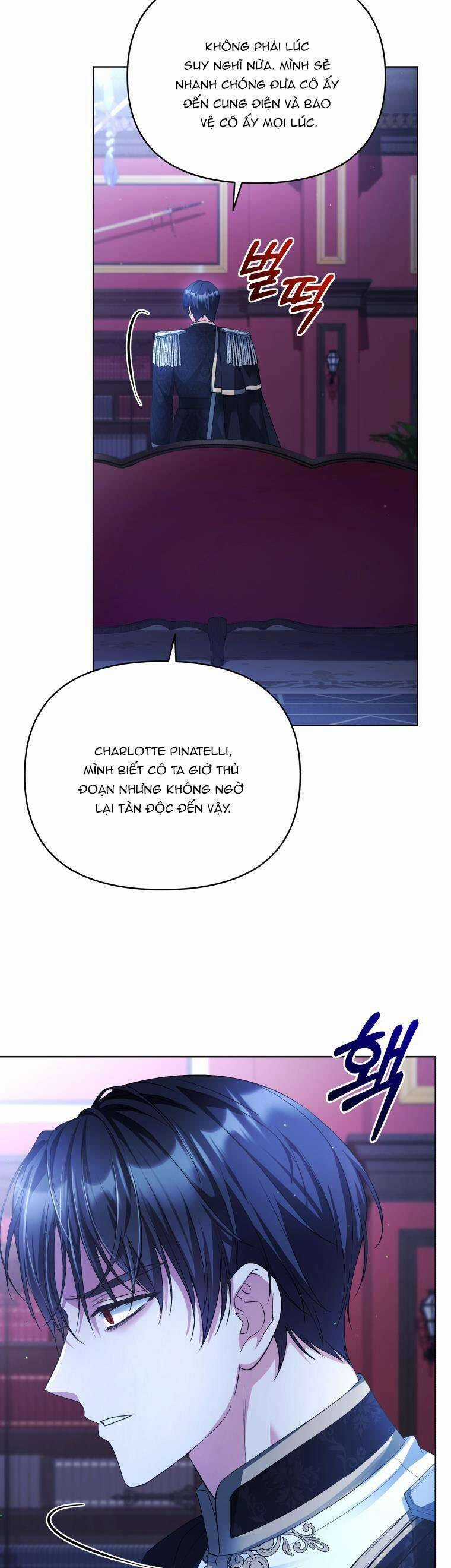 Chiếc Túi Bí Mật Của Tiểu Thư Xấu Xí Chapter 49 trang 21