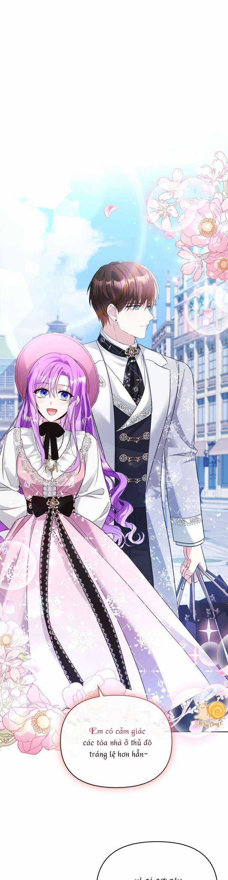 Chiếc Túi Bí Mật Của Tiểu Thư Xấu Xí Chapter 49 trang 23