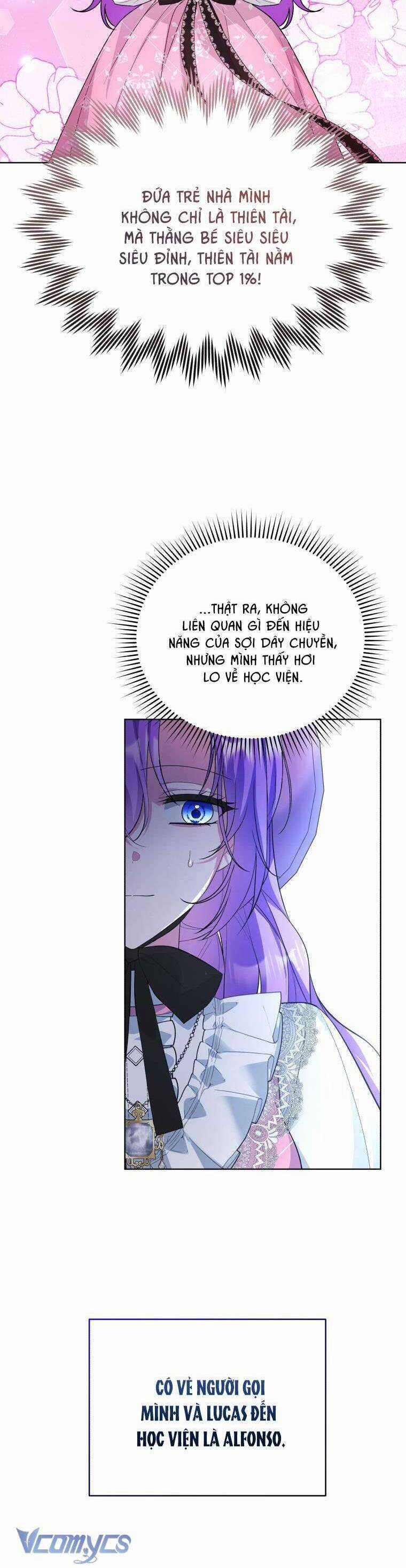 Chiếc Túi Bí Mật Của Tiểu Thư Xấu Xí Chapter 49 trang 28