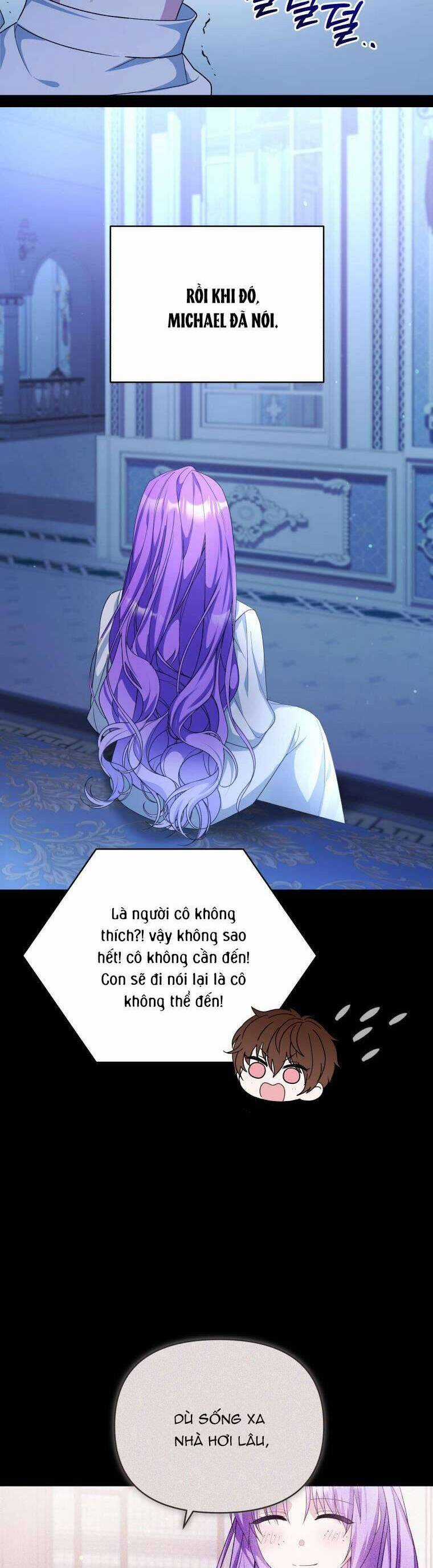 Chiếc Túi Bí Mật Của Tiểu Thư Xấu Xí Chapter 49 trang 31