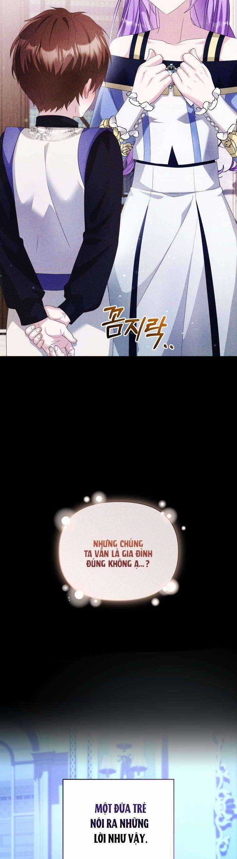 Chiếc Túi Bí Mật Của Tiểu Thư Xấu Xí Chapter 49 trang 32