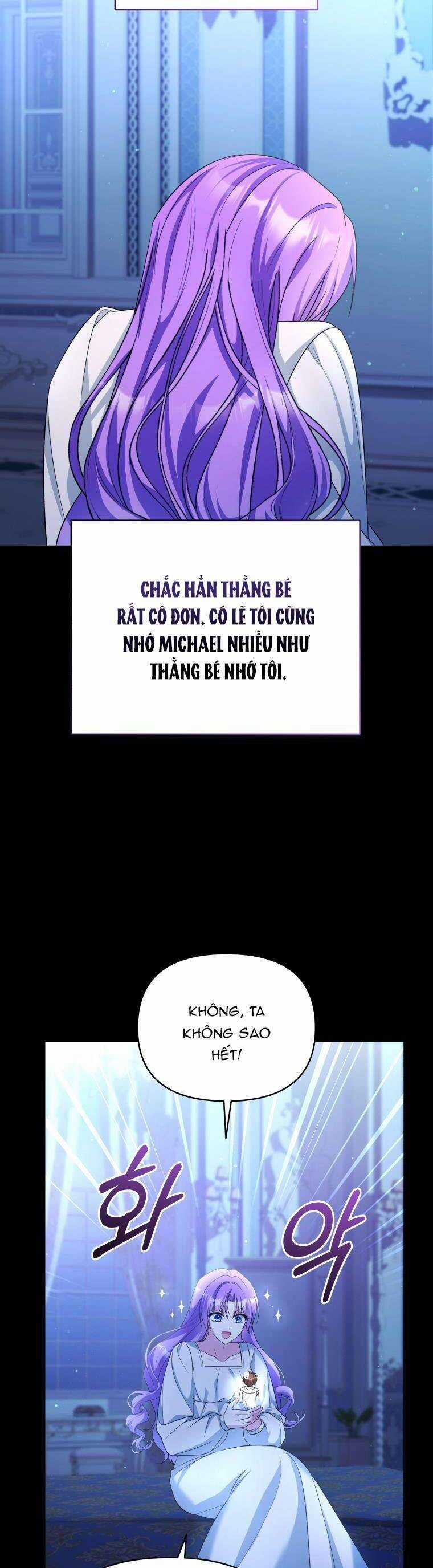 Chiếc Túi Bí Mật Của Tiểu Thư Xấu Xí Chapter 49 trang 33