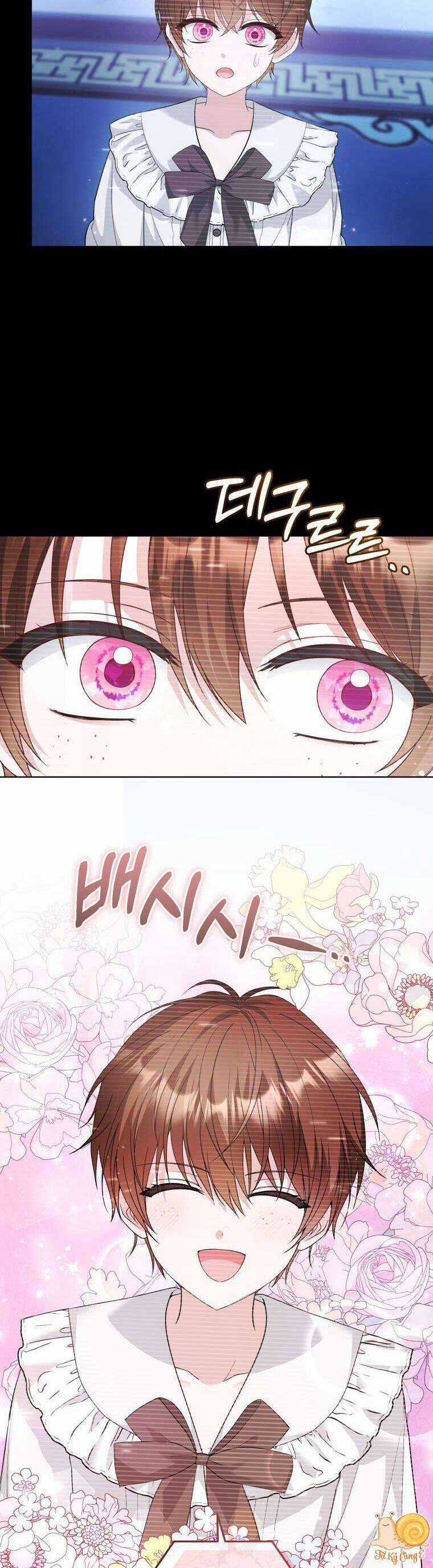 Chiếc Túi Bí Mật Của Tiểu Thư Xấu Xí Chapter 49 trang 35