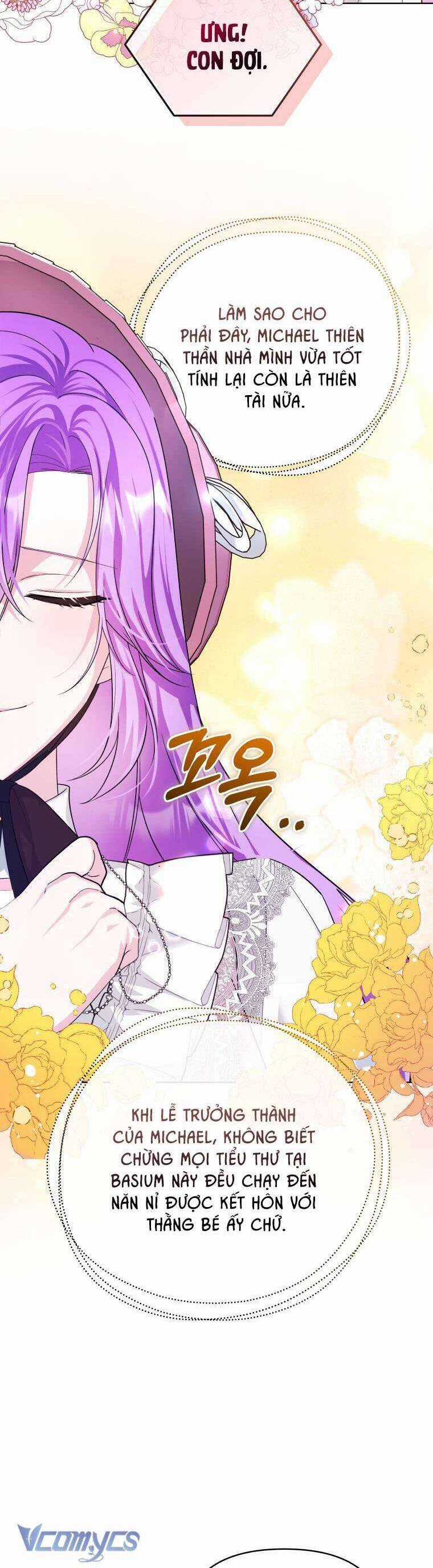 Chiếc Túi Bí Mật Của Tiểu Thư Xấu Xí Chapter 49 trang 36